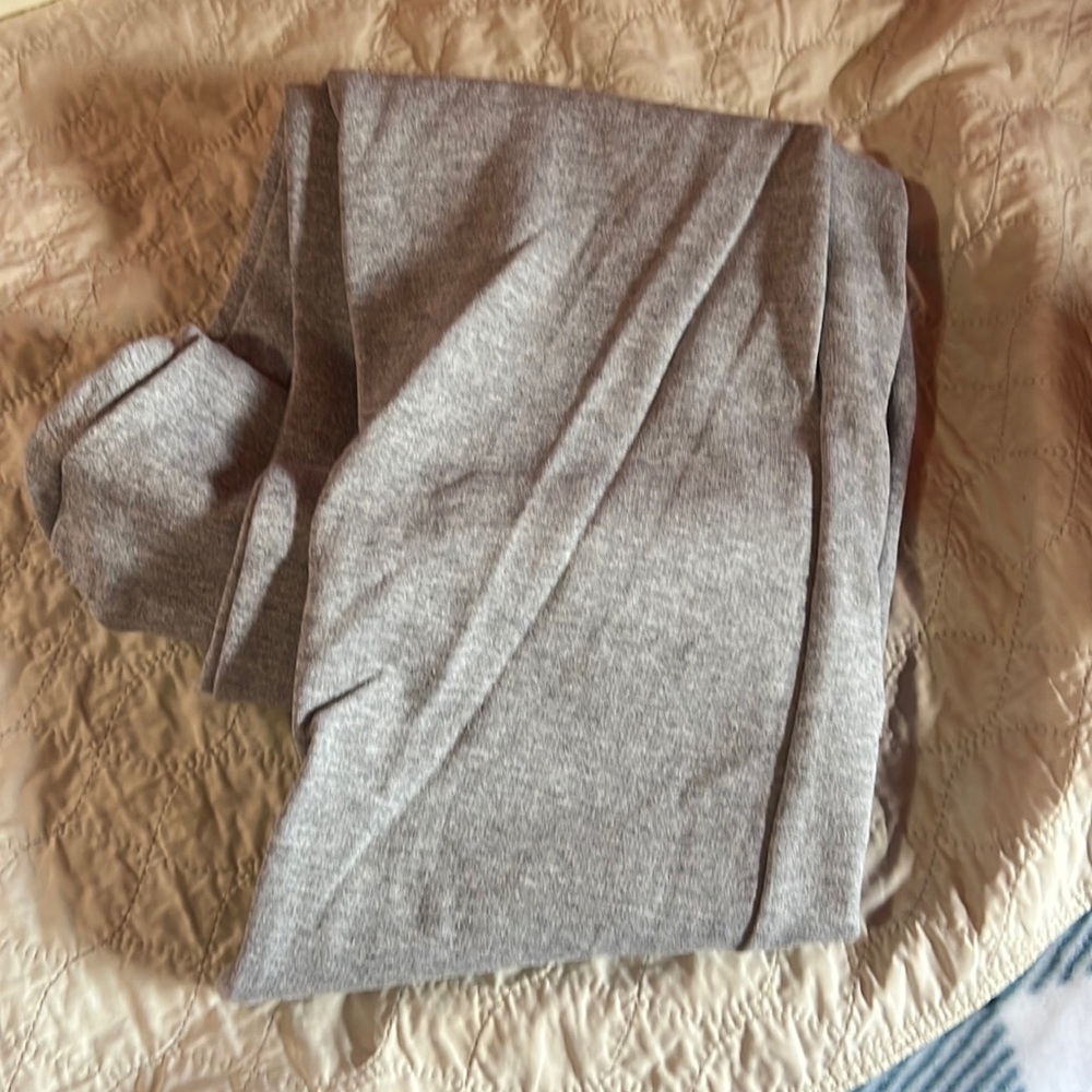 Sweat pants
